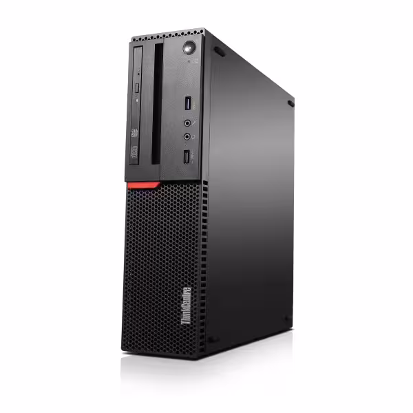 LENOVO ThinkCentre M800 (Desktop)